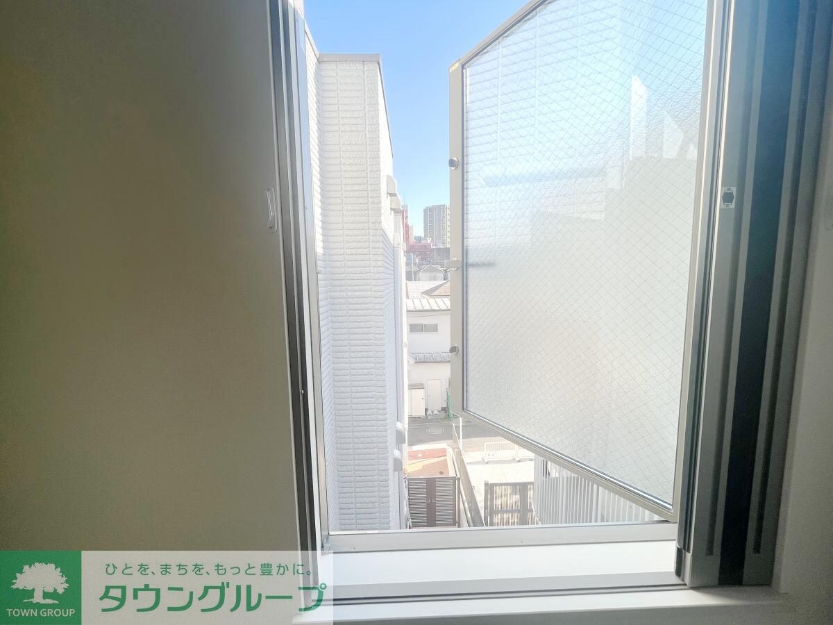 デュオメゾン板橋区役所前の物件内観写真