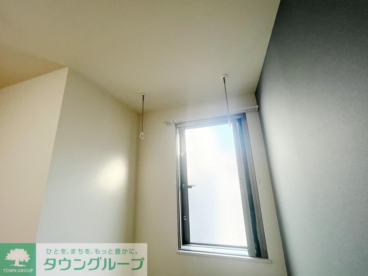 デュオメゾン板橋区役所前の物件内観写真