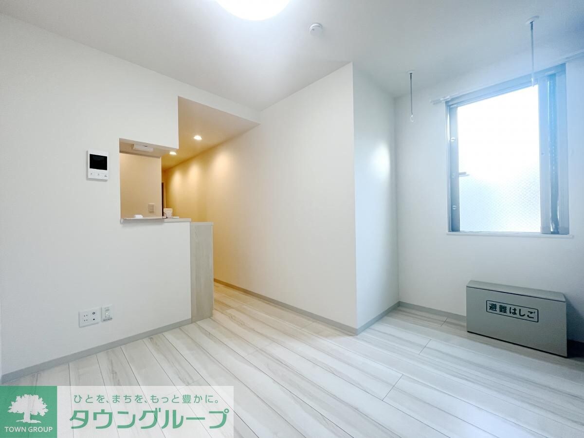 デュオメゾン板橋区役所前の物件内観写真