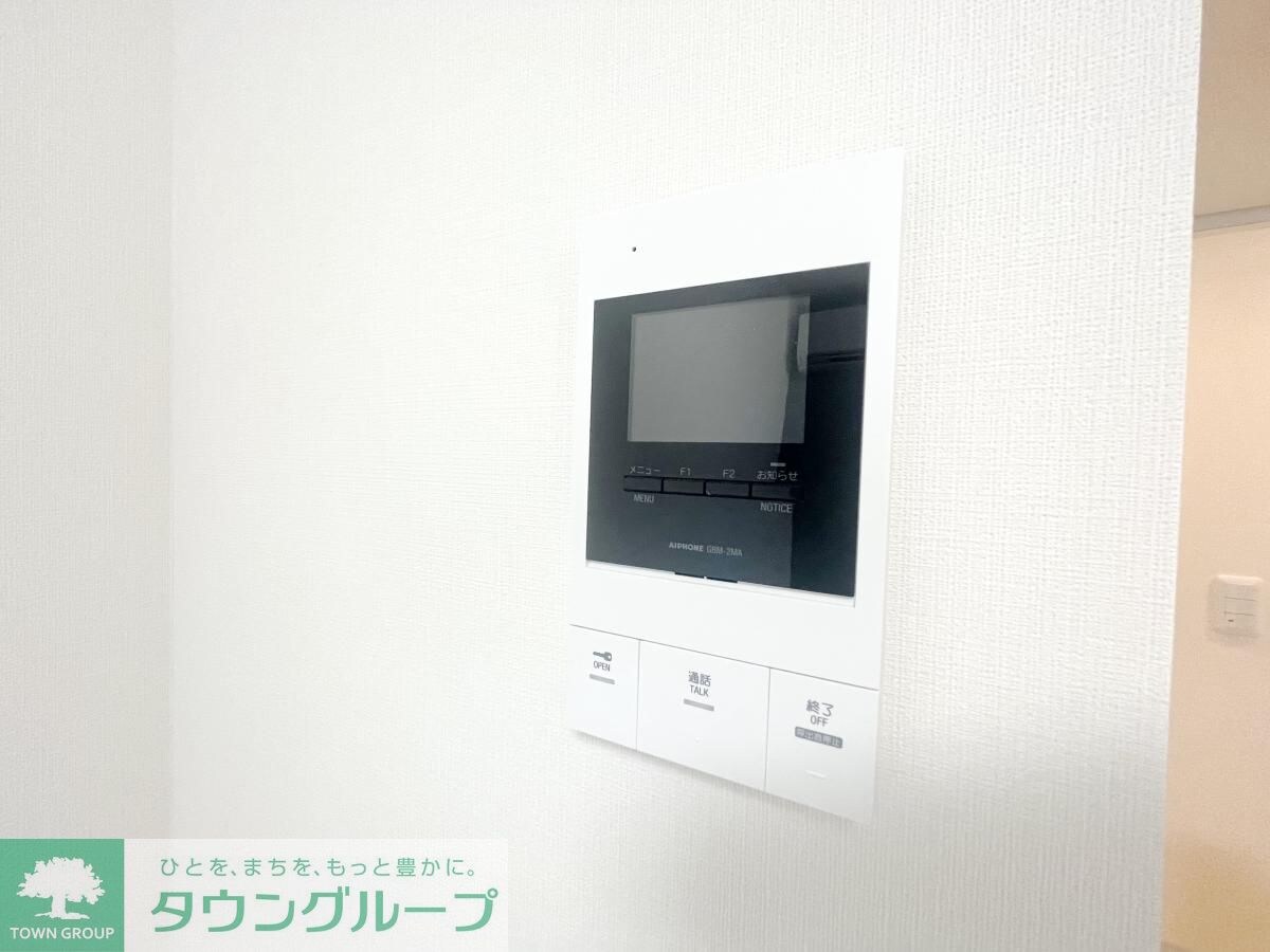 デュオメゾン板橋区役所前の物件内観写真