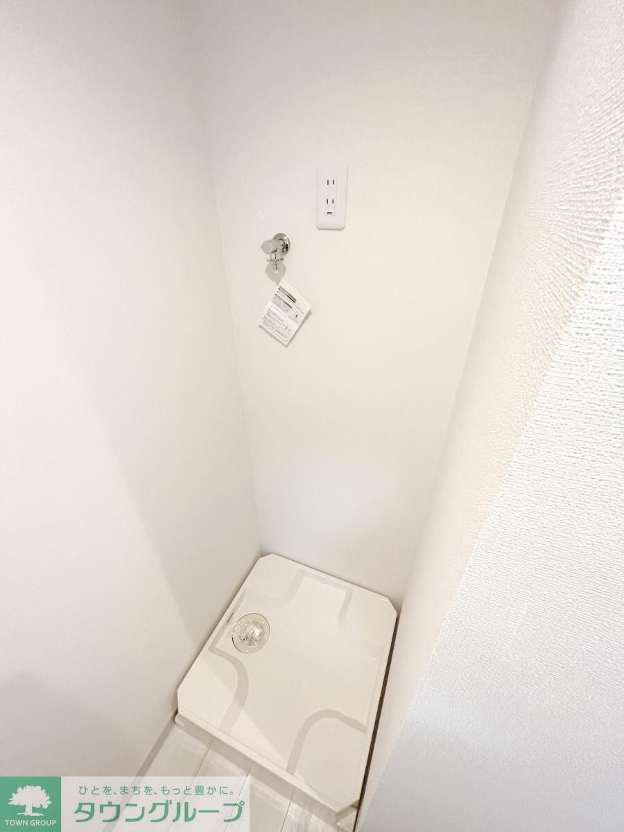 デュオメゾン板橋区役所前の物件内観写真