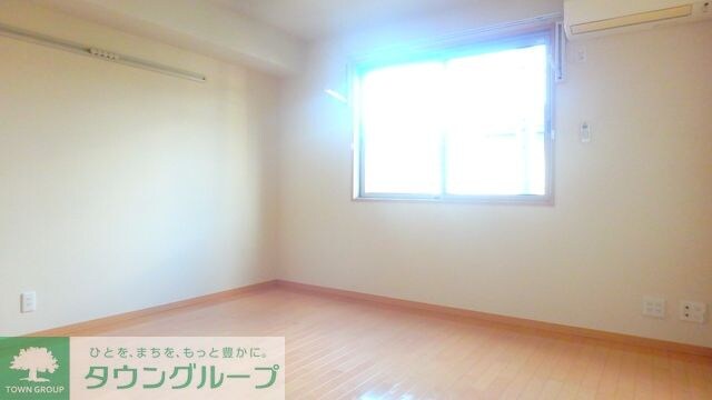 アルベフィオーリ北沢の物件内観写真