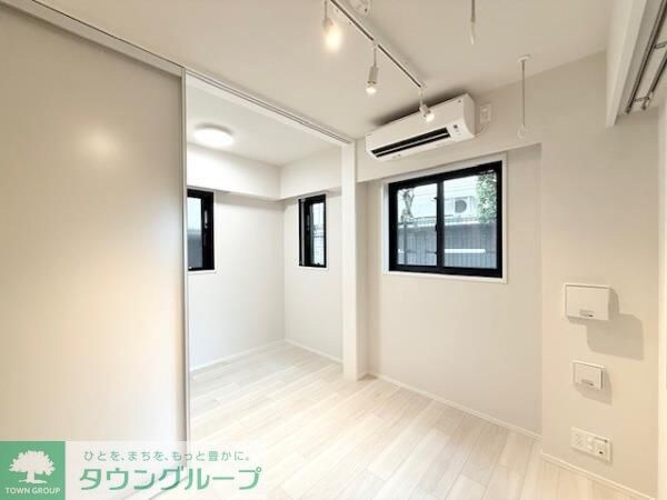 Ｌａ　Ｐｅｒｌａ　Ｎａｋａｎｏの物件内観写真