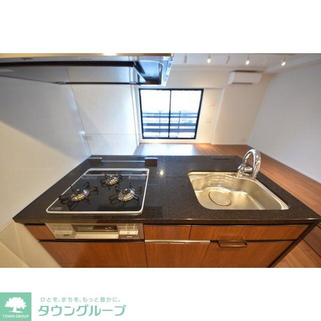 ラヴィエール千駄ヶ谷プレミアムレジデンスの物件内観写真