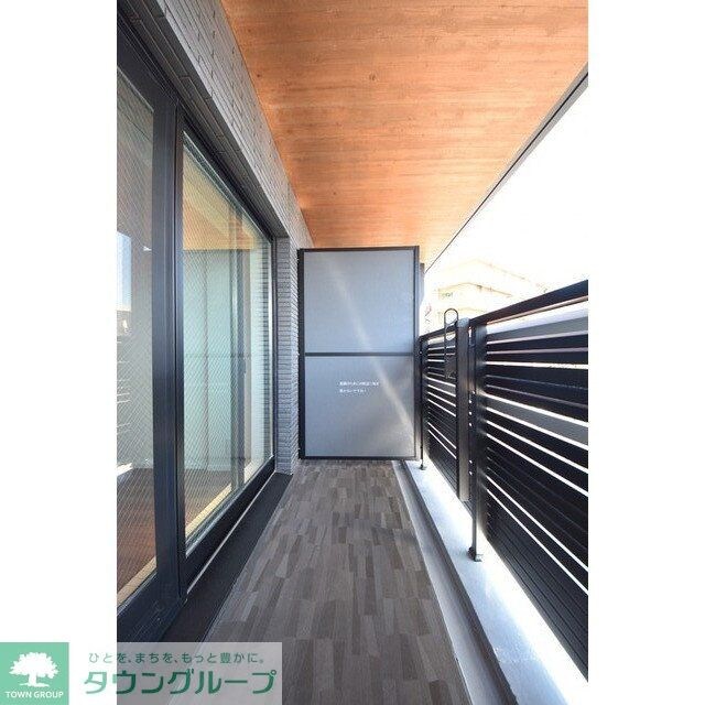 ラヴィエール千駄ヶ谷プレミアムレジデンスの物件内観写真