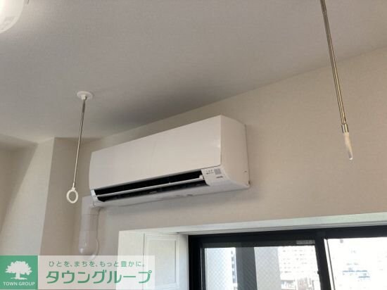 ラグディア北新宿の物件内観写真