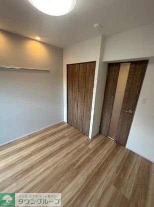 ラグディア北新宿の物件内観写真