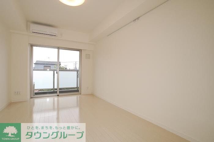 グランドコンシェルジュ新宿北の物件内観写真