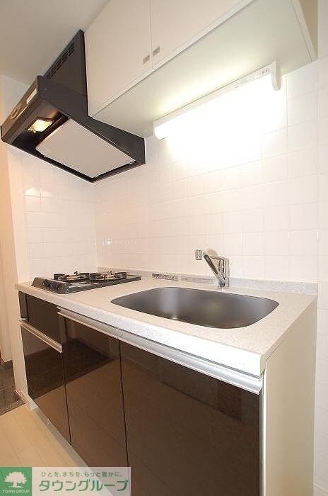 グランドコンシェルジュ新宿北の物件内観写真