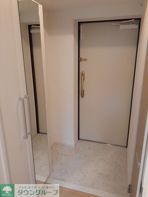 ＧＬＡＮＺの物件内観写真