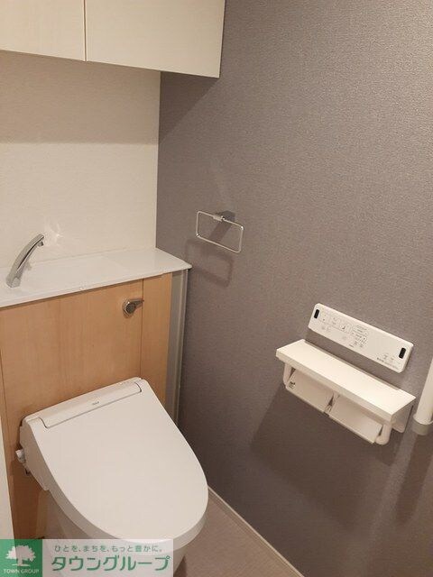 ＧＬＡＮＺの物件内観写真