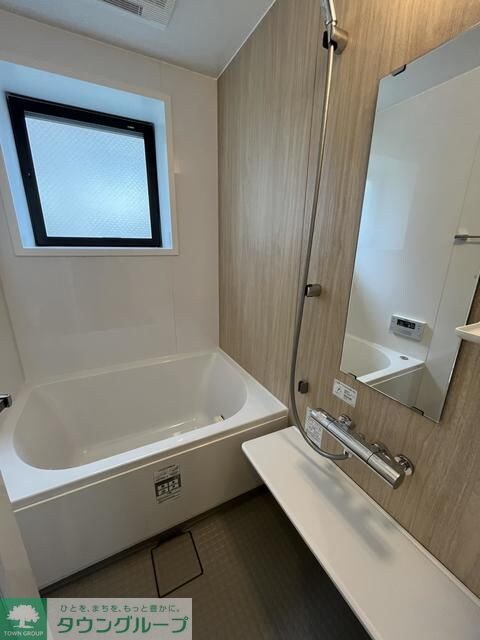 エル・セレーノ西早稲田の物件内観写真