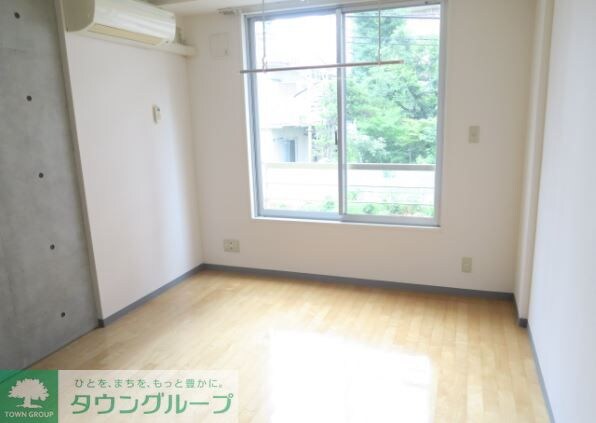 Ｂｒａｎｃｈｅ笹塚の物件内観写真