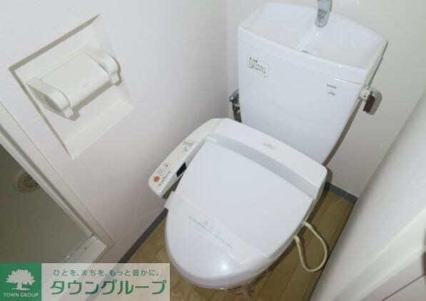 Ｂｒａｎｃｈｅ笹塚の物件内観写真