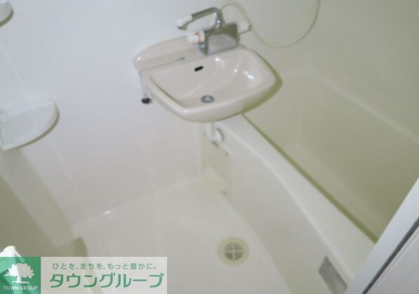 Ｂｒａｎｃｈｅ笹塚の物件内観写真