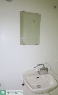 Ｂｒａｎｃｈｅ笹塚の物件内観写真