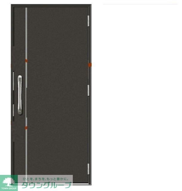 ハウオリの物件内観写真