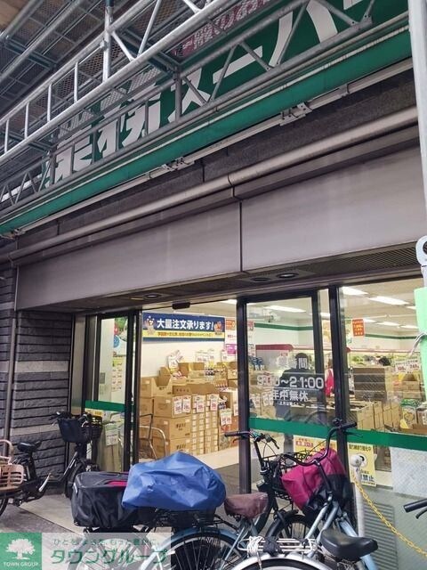 ハウオリの物件内観写真