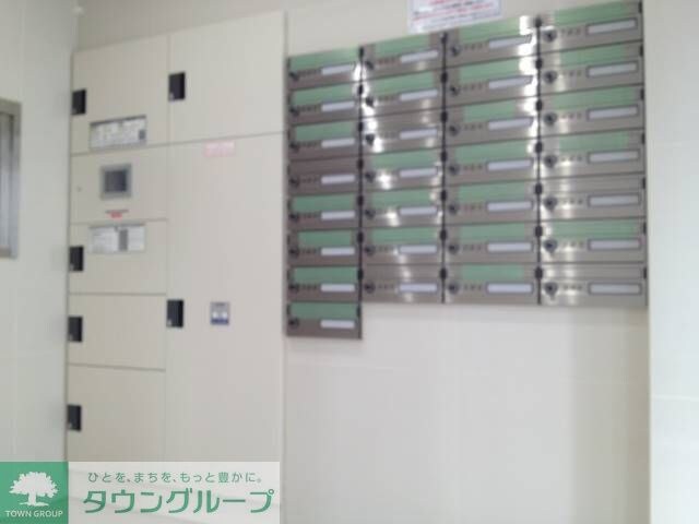 リヴシティ中野の物件内観写真