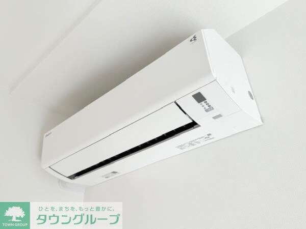 ＡＬＥＲＯ新中野ＩＩの物件内観写真