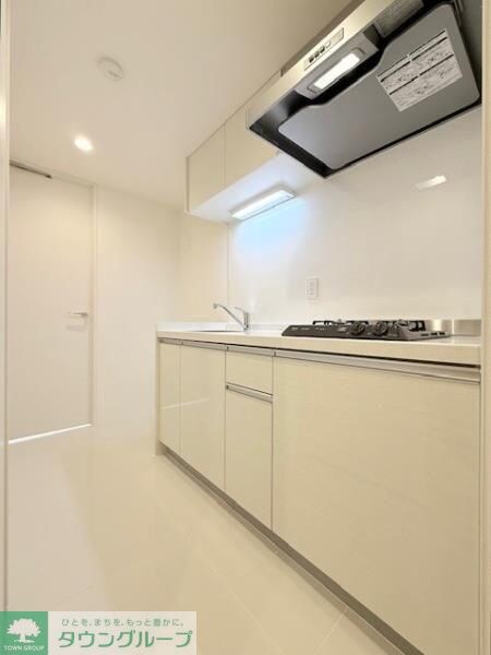 ＡＬＥＲＯ新中野ＩＩの物件内観写真