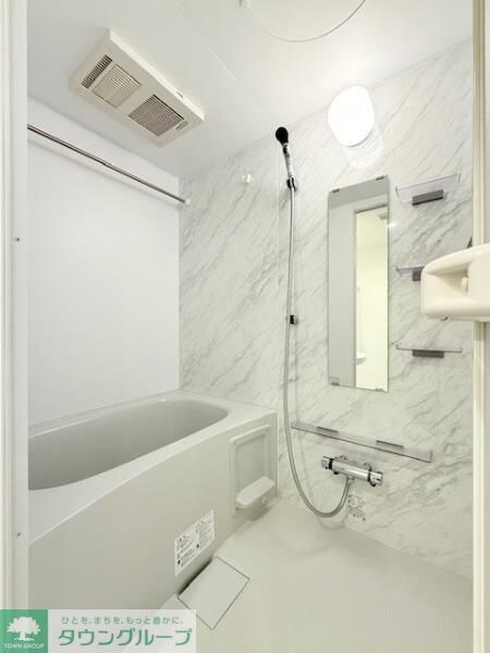 ＡＬＥＲＯ新中野ＩＩの物件内観写真