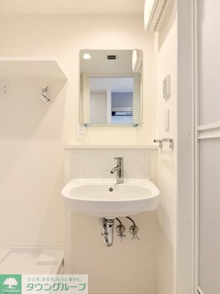 ＡＬＥＲＯ新中野ＩＩの物件内観写真