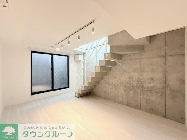 ＡＬＥＲＯ新中野ＩＩの物件内観写真