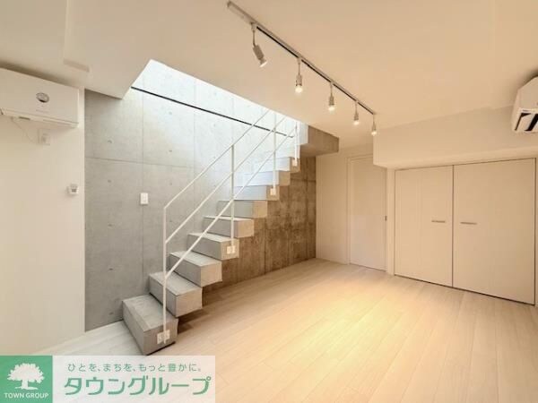 ＡＬＥＲＯ新中野ＩＩの物件内観写真