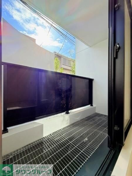 ＡＬＥＲＯ新中野ＩＩの物件内観写真