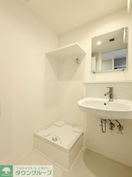 ＡＬＥＲＯ新中野ＩＩの物件内観写真