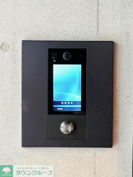 ＡＬＥＲＯ新中野ＩＩの物件内観写真