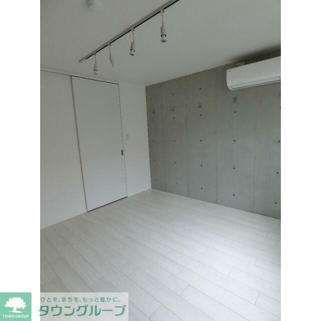 ＧＲＡＮ　ＰＡＳＥＯ新宿の物件内観写真