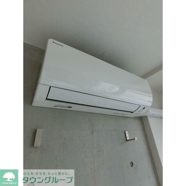 ＧＲＡＮ　ＰＡＳＥＯ新宿の物件内観写真