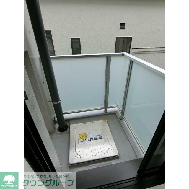 ＧＲＡＮ　ＰＡＳＥＯ新宿の物件内観写真