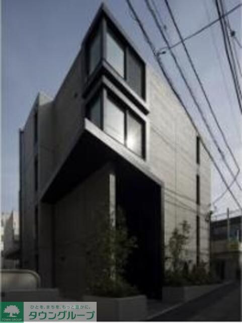 ＧＲＡＮ　ＰＡＳＥＯ新宿の物件内観写真