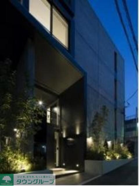 ＧＲＡＮ　ＰＡＳＥＯ新宿の物件内観写真