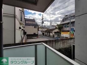 ＧＲＡＮ　ＰＡＳＥＯ新宿の物件内観写真