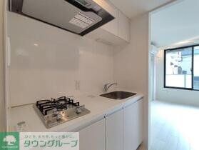 ＧＲＡＮ　ＰＡＳＥＯ新宿の物件内観写真