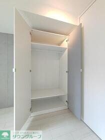 ＧＲＡＮ　ＰＡＳＥＯ新宿の物件内観写真