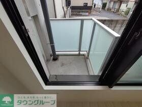 ＧＲＡＮ　ＰＡＳＥＯ新宿の物件内観写真