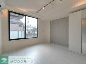 ＧＲＡＮ　ＰＡＳＥＯ新宿の物件内観写真