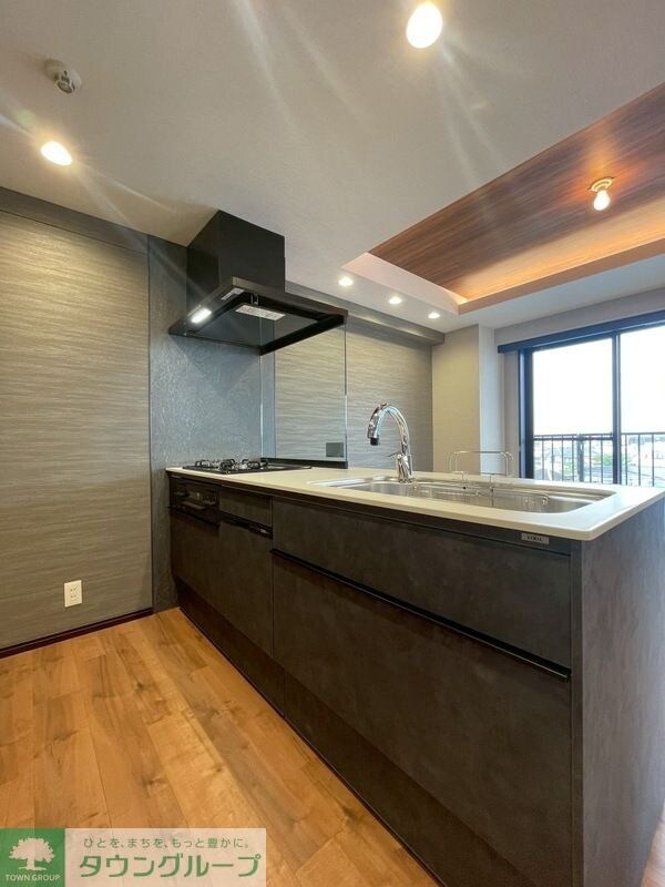 イーストガーデンの物件内観写真