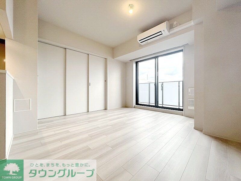 プラウドフラット四谷三丁目の物件内観写真