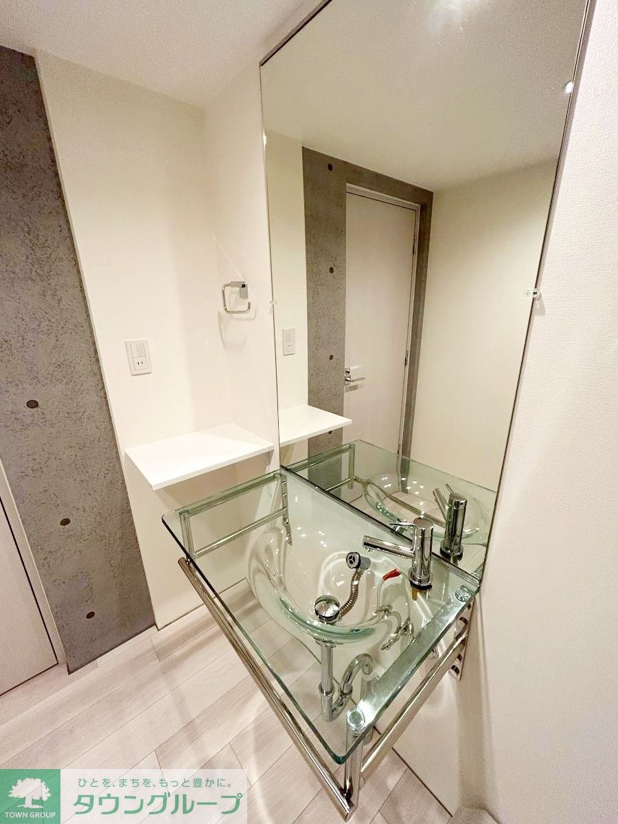 プライマル中野新橋の物件内観写真