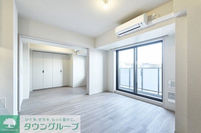 プラウドフラット四谷三丁目の物件内観写真