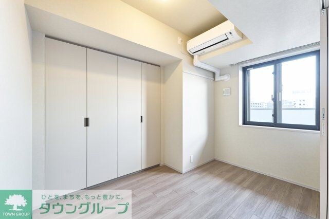 プラウドフラット四谷三丁目の物件内観写真