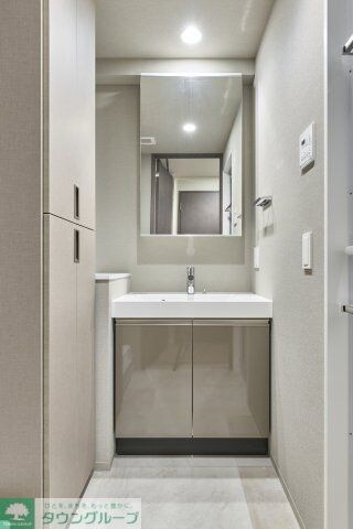 プラウドフラット四谷三丁目の物件内観写真