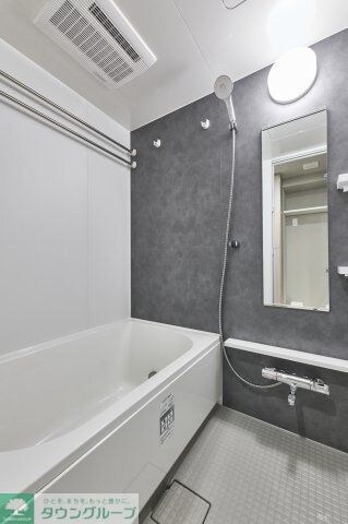 プラウドフラット四谷三丁目の物件内観写真