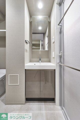 プラウドフラット四谷三丁目の物件内観写真